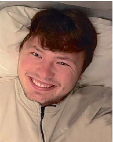 Profilbild von Jonas Andreas Sander